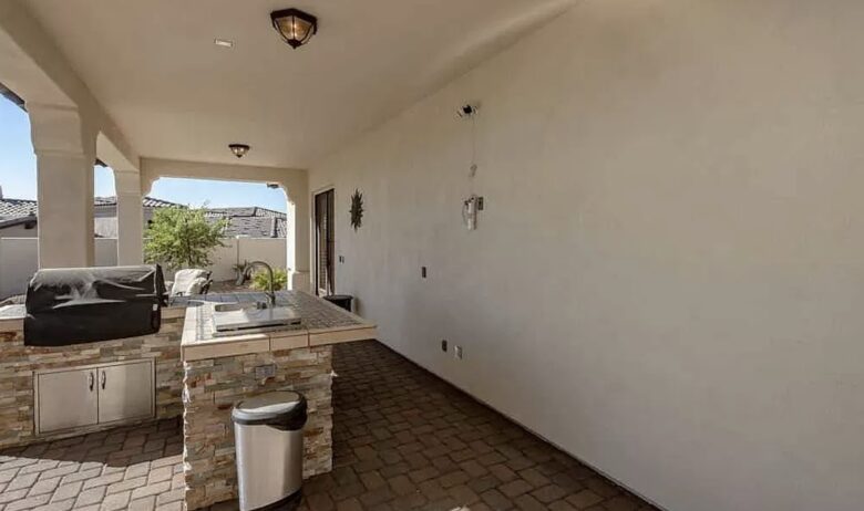 Luxury Desert Oasis - Lake Havasu City, Arizona