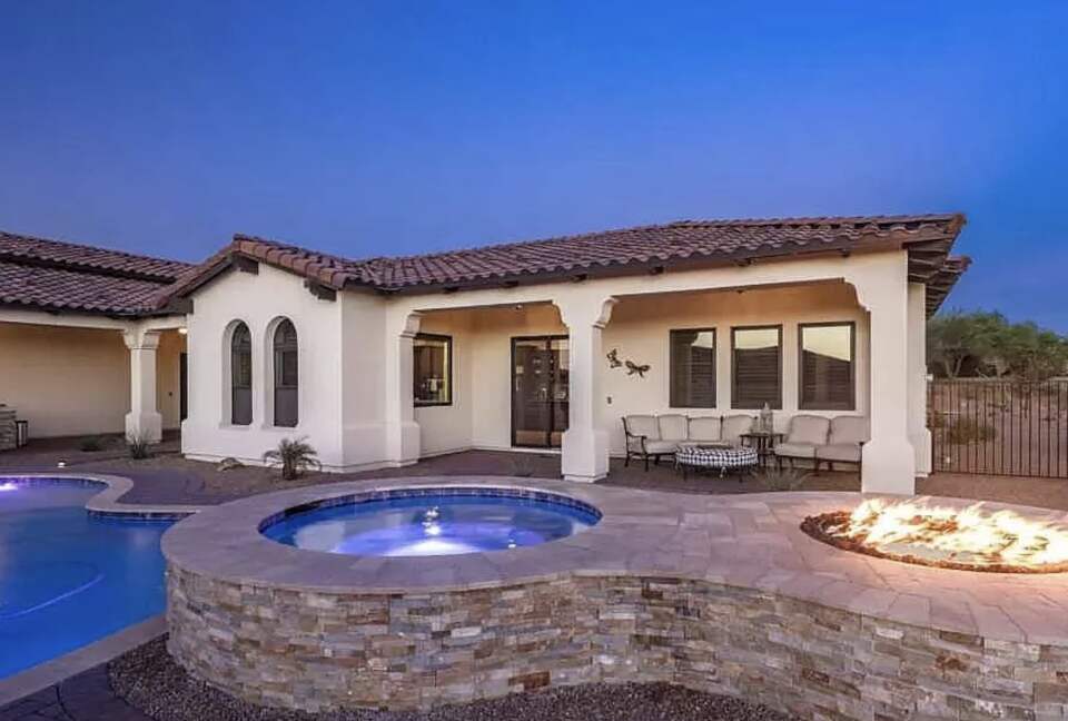 Luxury Desert Oasis - Lake Havasu City, Arizona