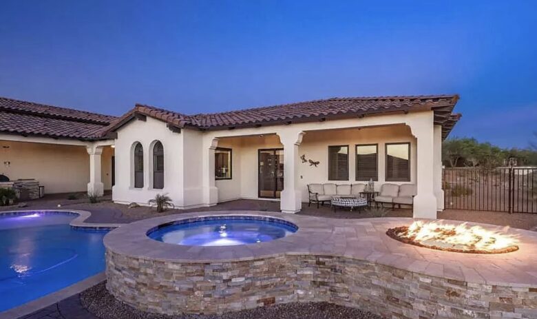 Luxury Desert Oasis - Lake Havasu City, Arizona