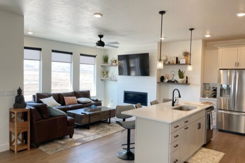 Perfect Park City Location with Hot Tub - Park City, Utah