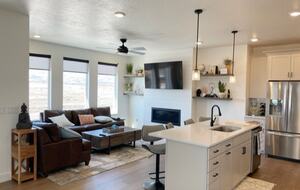 Perfect Park City Location with Hot Tub - Park City, Utah