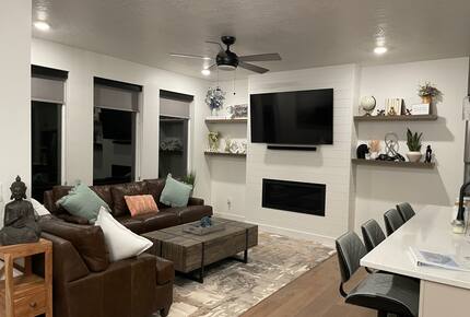 Perfect Park City Location with Hot Tub - Park City, Utah