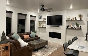 Perfect Park City Location with Hot Tub - Park City, Utah