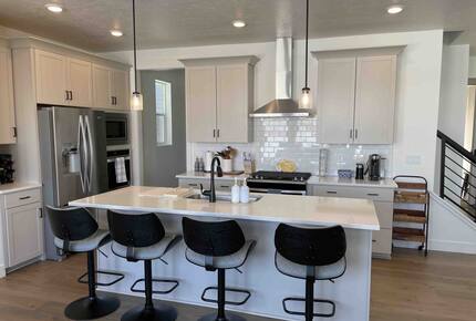 Perfect Park City Location with Hot Tub - Park City, Utah