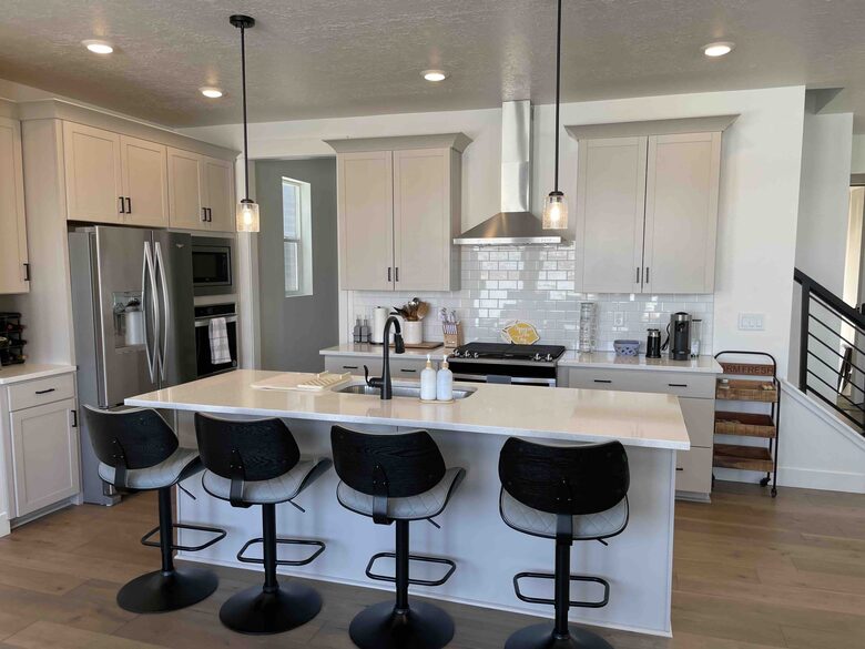Perfect Park City Location with Hot Tub - Park City, Utah