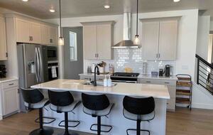 Perfect Park City Location with Hot Tub - Park City, Utah