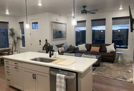 Perfect Park City Location with Hot Tub - Park City, Utah