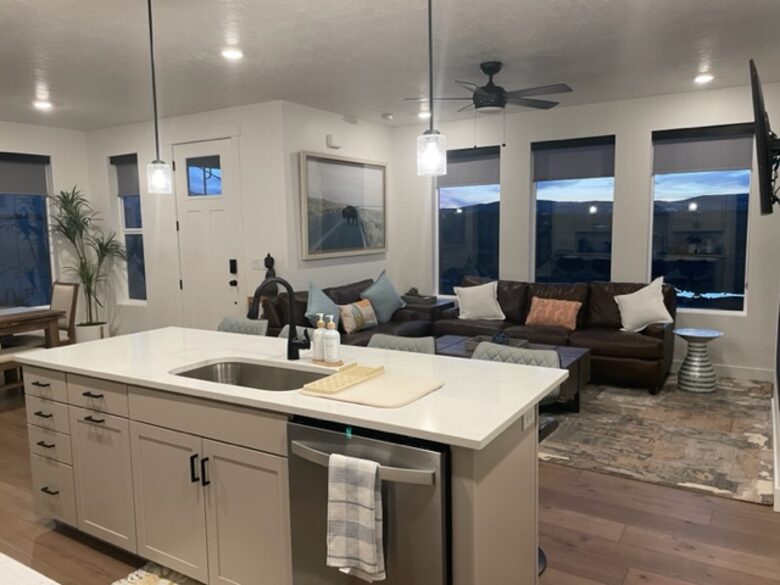 Perfect Park City Location with Hot Tub - Park City, Utah