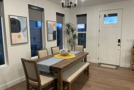 Perfect Park City Location with Hot Tub - Park City, Utah