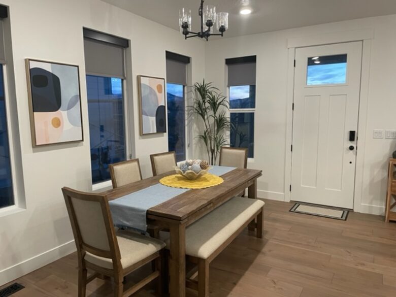Perfect Park City Location with Hot Tub - Park City, Utah