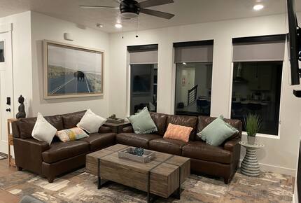Perfect Park City Location with Hot Tub - Park City, Utah