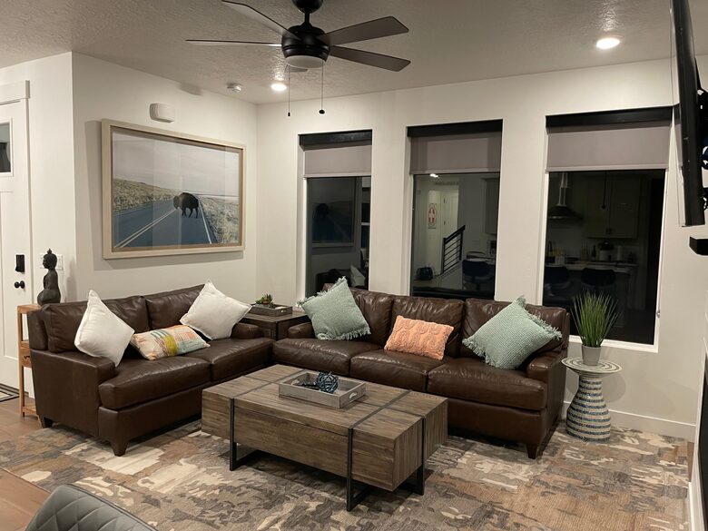 Perfect Park City Location with Hot Tub - Park City, Utah