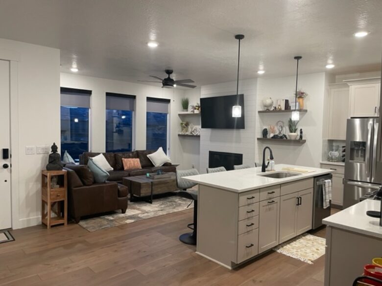 Perfect Park City Location with Hot Tub - Park City, Utah