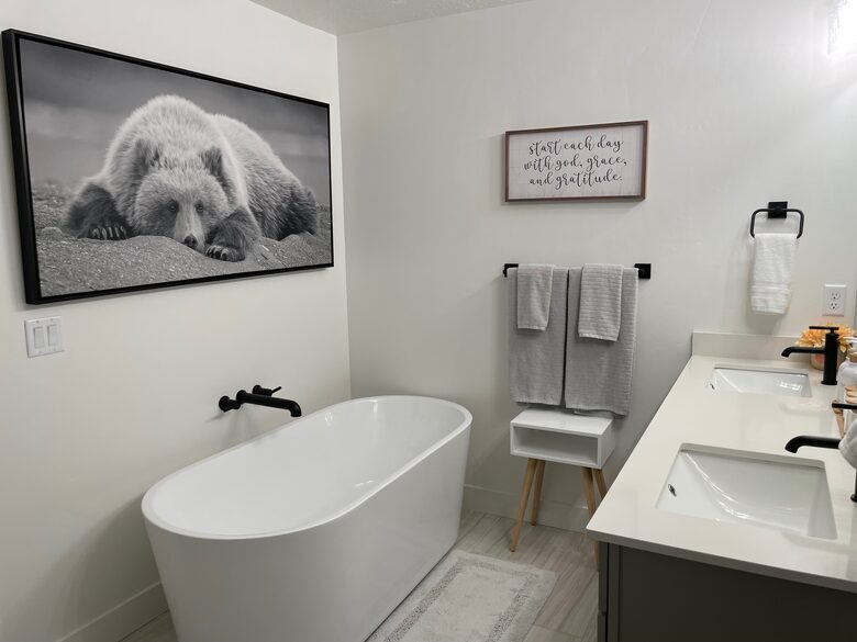 Perfect Park City Location with Hot Tub - Park City, Utah