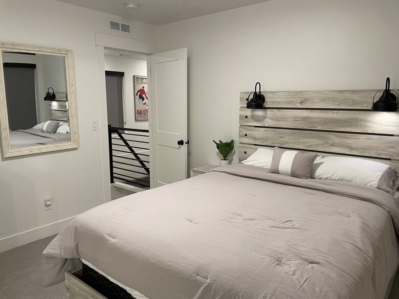 Perfect Park City Location with Hot Tub - Park City, Utah