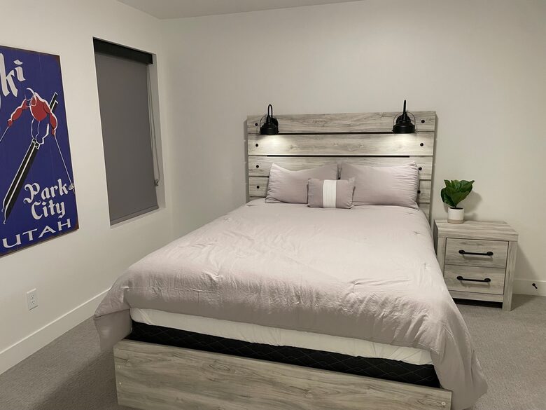 Perfect Park City Location with Hot Tub - Park City, Utah