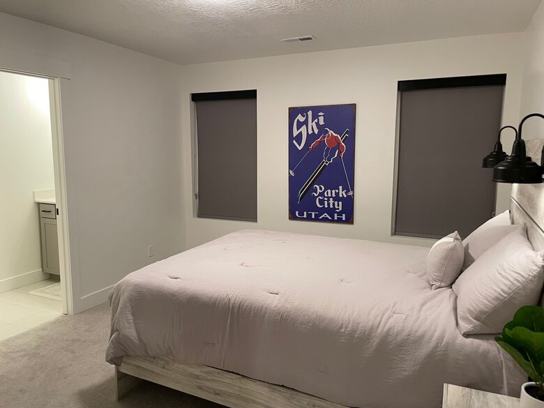 Perfect Park City Location with Hot Tub - Park City, Utah