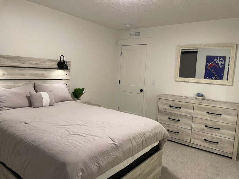 Perfect Park City Location with Hot Tub - Park City, Utah
