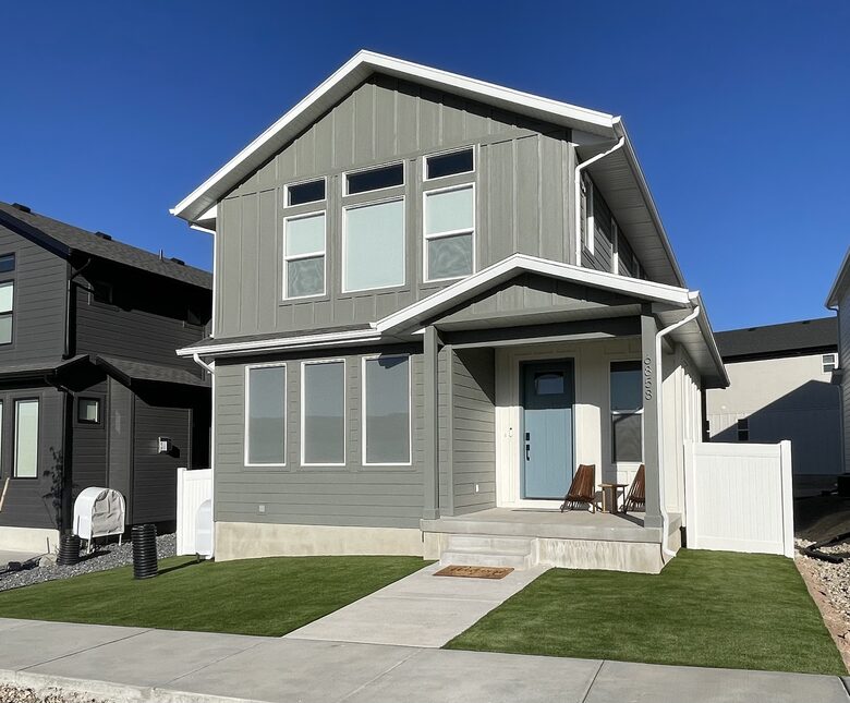 Perfect Park City Location with Hot Tub - Park City, Utah