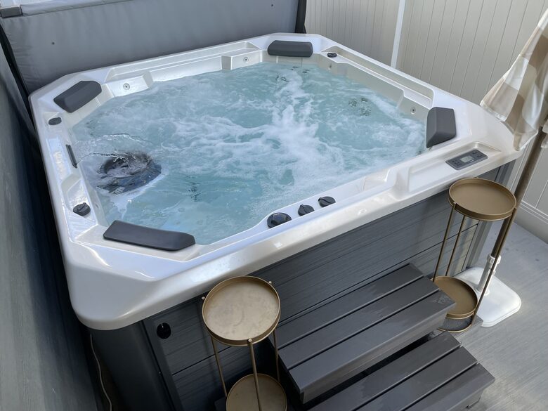 Perfect Park City Location with Hot Tub - Park City, Utah
