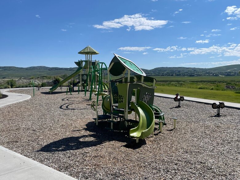 Perfect Park City Location with Hot Tub - Park City, Utah