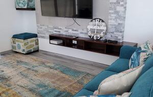 Caye Caulker Beachfront Retreat - Caye Caulker, Belize