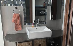 Caye Caulker Beachfront Retreat - Caye Caulker, Belize