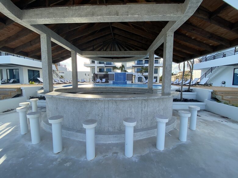 Caye Caulker Beachfront Retreat - Caye Caulker, Belize