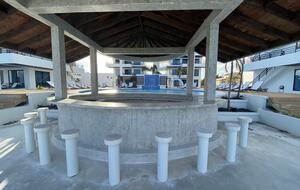 Caye Caulker Beachfront Retreat - Caye Caulker, Belize