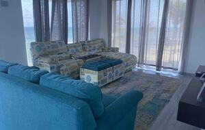 Caye Caulker Beachfront Retreat - Caye Caulker, Belize