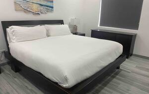 Caye Caulker Beachfront Retreat - Caye Caulker, Belize