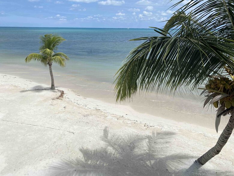 Caye Caulker Beachfront Retreat - Caye Caulker, Belize