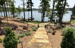 Lakefront Getaway - Newnan, Georgia