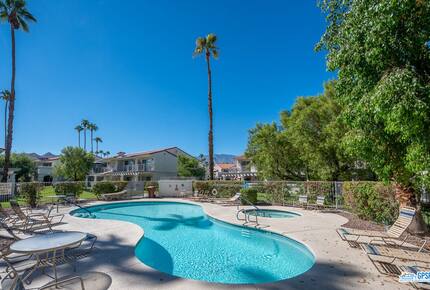 Mesquite Country Club - Palm Springs, California