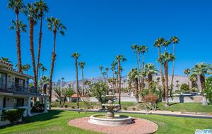 Mesquite Country Club - Palm Springs, California