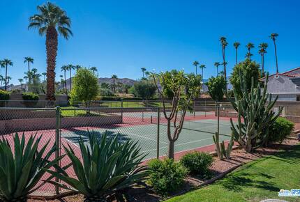 Mesquite Country Club - Palm Springs, California