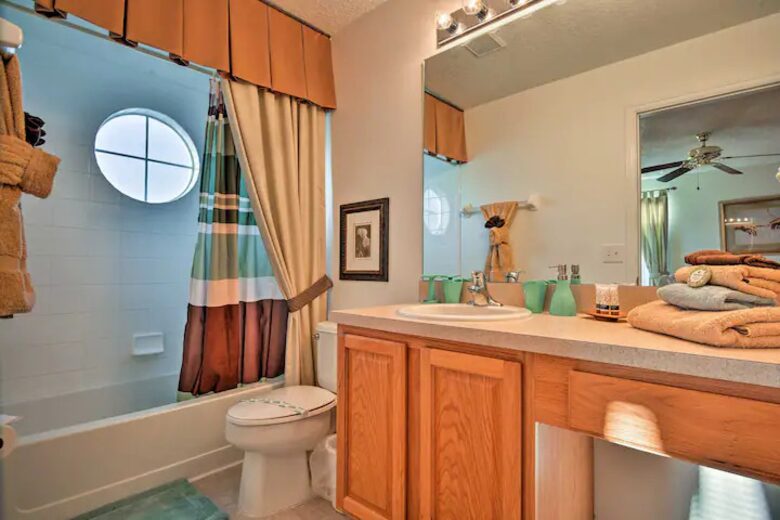 Terra Verde Family Retreat Near Disney - Kissimmee, Florida