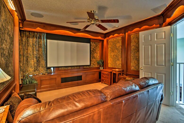 Terra Verde Family Retreat Near Disney - Kissimmee, Florida