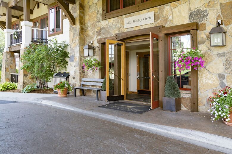Ski Luxury Condo by Steamboat Resort - Steamboat Springs, Colorado