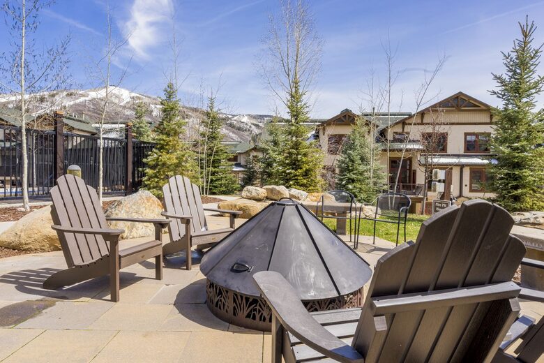 Ski Luxury Condo by Steamboat Resort - Steamboat Springs, Colorado