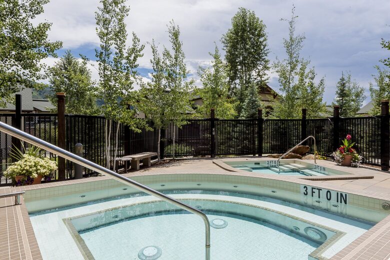 Ski Luxury Condo by Steamboat Resort - Steamboat Springs, Colorado