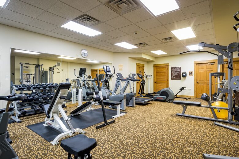 Ski Luxury Condo by Steamboat Resort - Steamboat Springs, Colorado