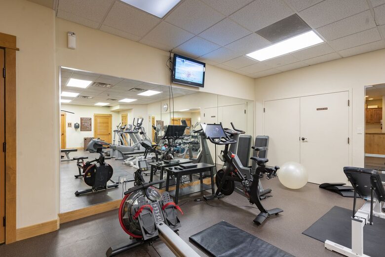 Ski Luxury Condo by Steamboat Resort - Steamboat Springs, Colorado