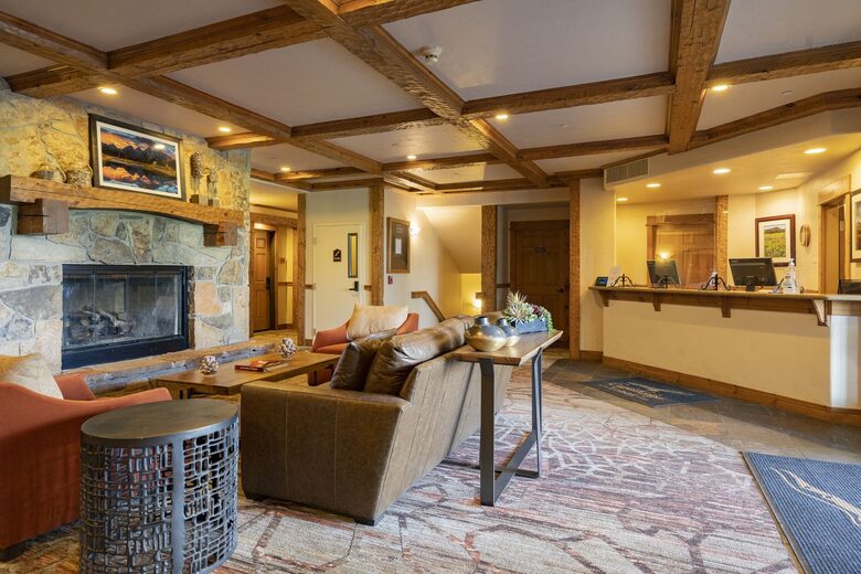 Ski Luxury Condo by Steamboat Resort - Steamboat Springs, Colorado