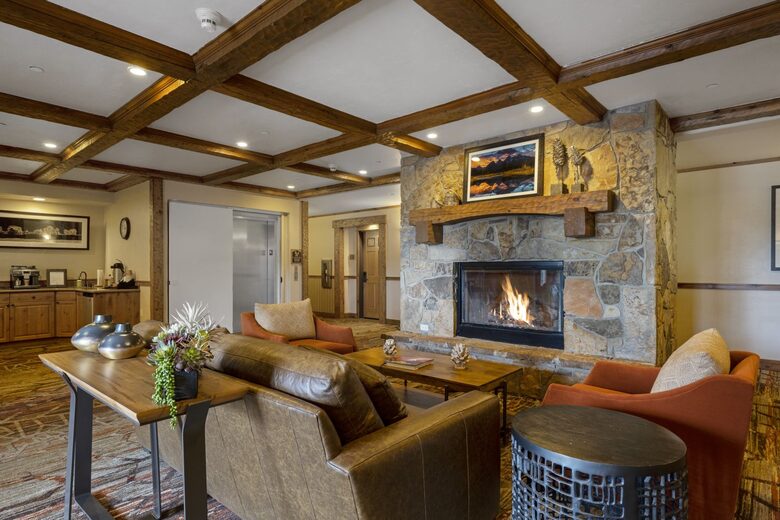 Ski Luxury Condo by Steamboat Resort - Steamboat Springs, Colorado