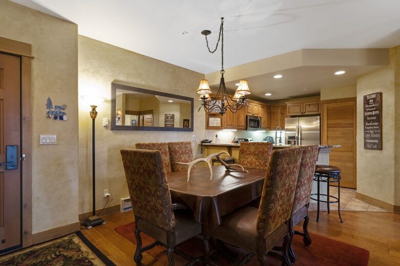 Ski Luxury Condo by Steamboat Resort - Steamboat Springs, Colorado
