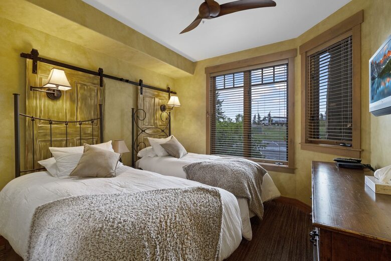 Ski Luxury Condo by Steamboat Resort - Steamboat Springs, Colorado