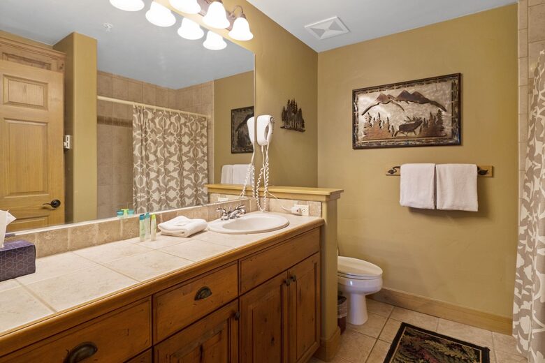 Ski Luxury Condo by Steamboat Resort - Steamboat Springs, Colorado