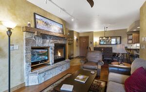 Ski Luxury Condo by Steamboat Resort - Steamboat Springs, Colorado