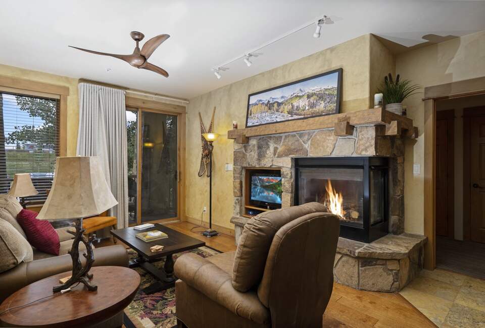 Ski Luxury Condo by Steamboat Resort - Steamboat Springs, Colorado